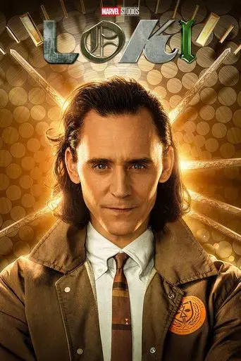 Loki - Poster