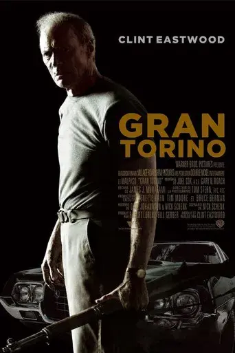 Gran Torino - Poster
