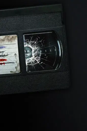 Black Mirror - Poster