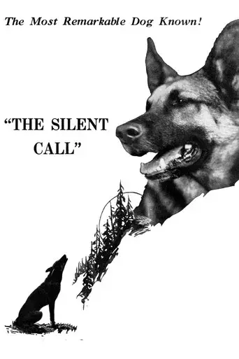 The Silent Call - Poster