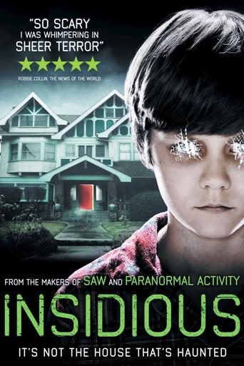 Insidious - Poster