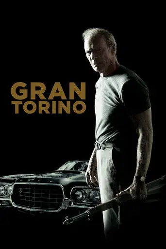 Gran Torino - Poster