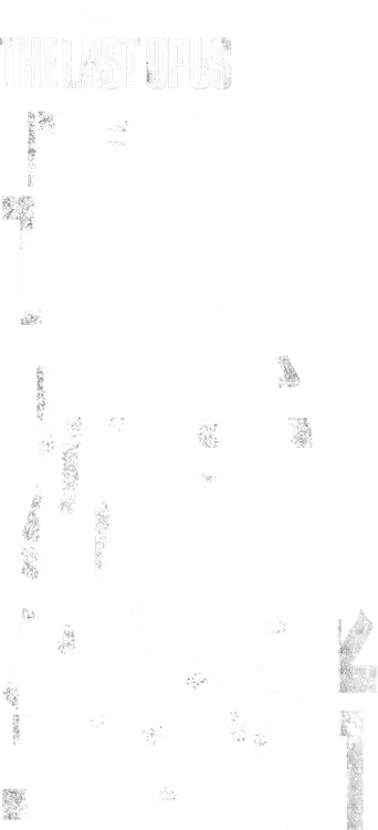 The Last of Us - Logo
