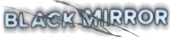 Black Mirror - Logo