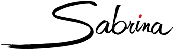 Sabrina - Logo