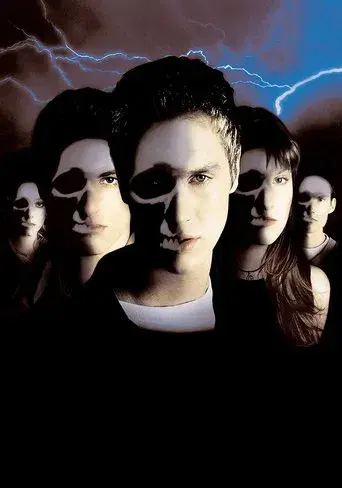 Destino final - Poster