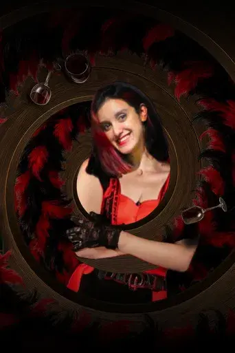 Y Ahora Me Ves... - Poster