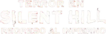 Return to Silent Hill - Logo