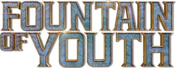 La fuente de la eterna juventud - Logo