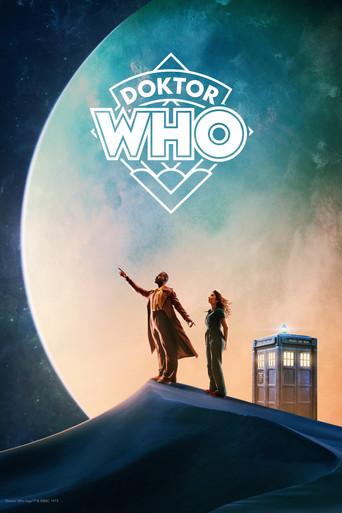 Doctor Who - Poster