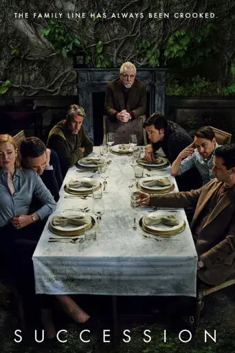 Succession - Poster