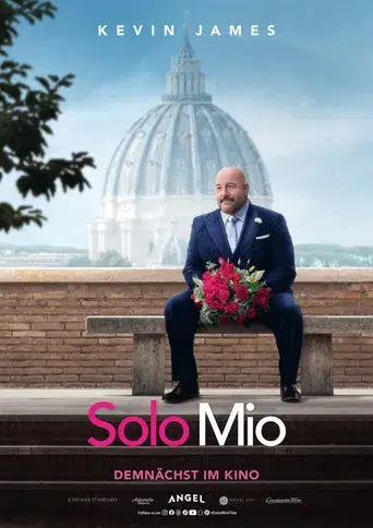 Solo Mio - Poster