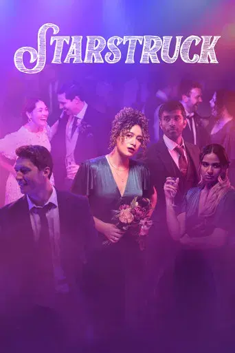 Starstruck - Poster