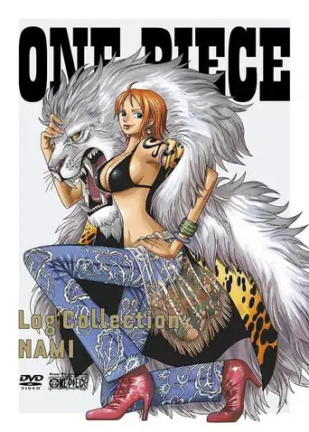 One Piece - Poster