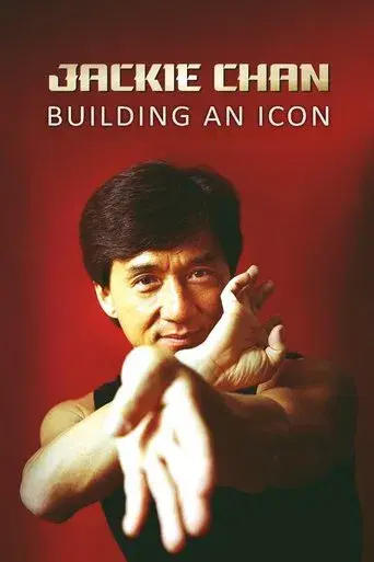 Jackie Chan - Humour, gloire et kung-fu poster