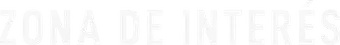 La zona de interés - Logo