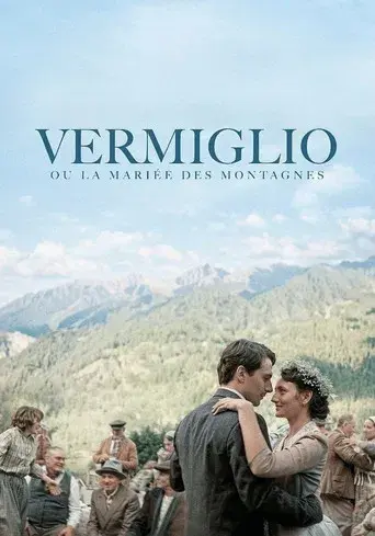 Vermiglio - Poster