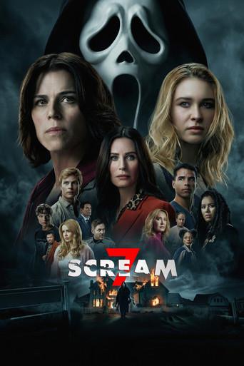 Scream 7 - Poster