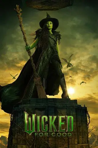 Wicked Parte II - Poster