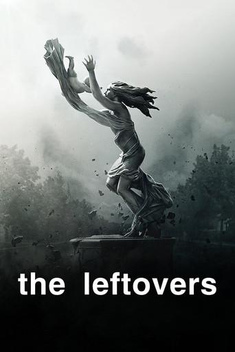 The Leftovers - Poster