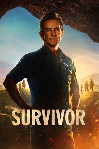 Survivor - Poster