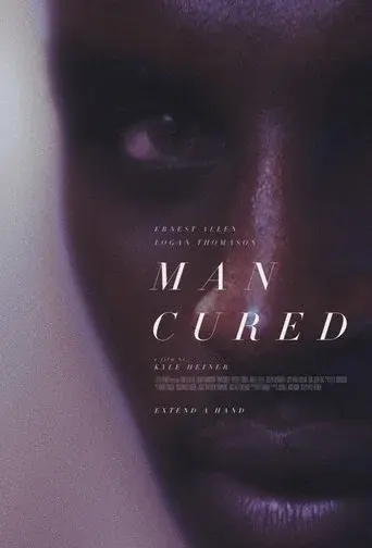 Man Cured poster