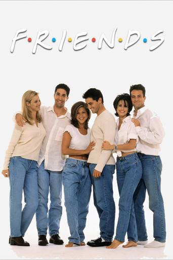 Friends - Poster