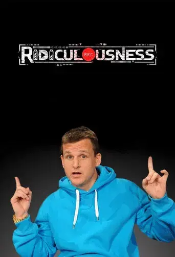 Vergüenza ajena - Poster