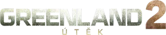 Greenland 2 - Logo
