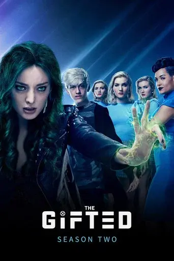 Temporada 2