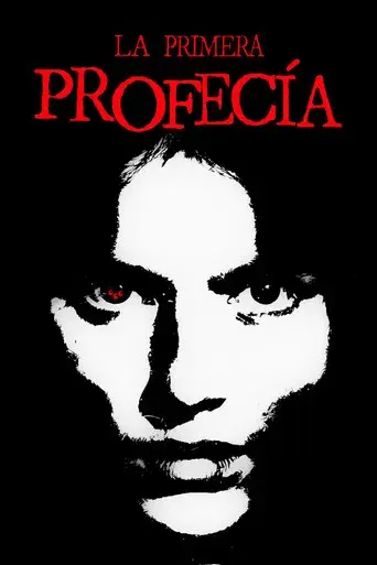 La primera profecía - Poster
