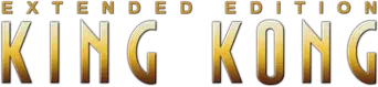 King Kong - Logo