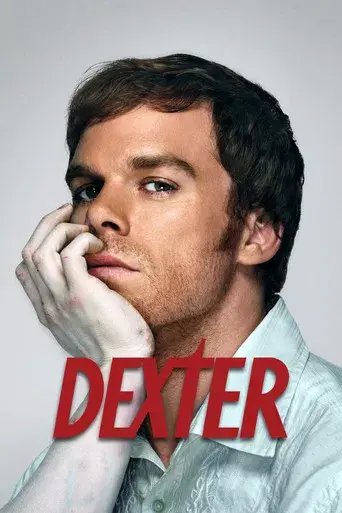 Dexter - Poster