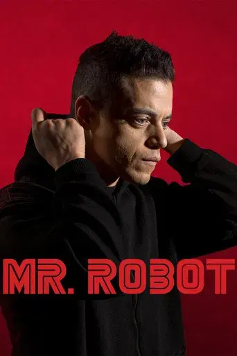 Mr. Robot - Poster