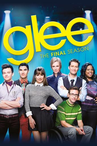 Glee - Poster