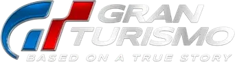 Gran Turismo - Logo