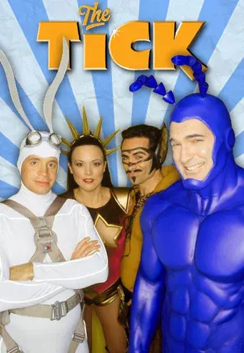Temporada 1