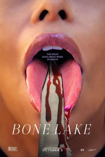 Bone Lake - Poster