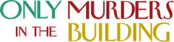 Solo asesinatos en el edificio - Logo