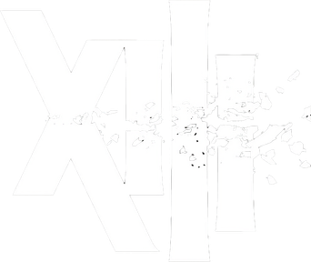 XIII - La conspiración - Logo