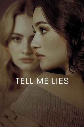 Tell Me Lies - Poster