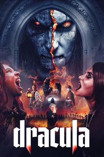 Drácula - Poster
