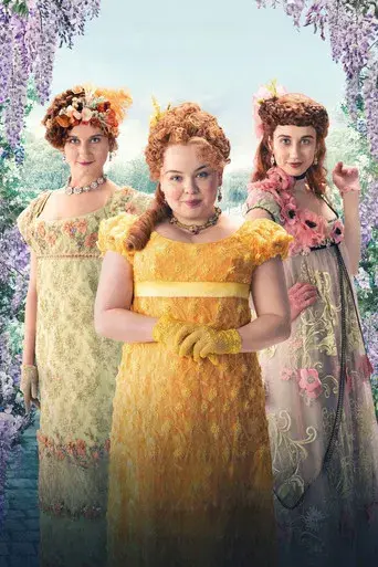 Los Bridgerton - Poster