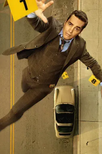 Will Trent, Agente Especial - Poster