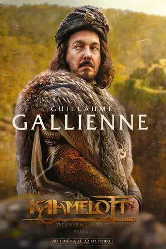 Kaamelott : Deuxième volet (Partie 1) - Poster