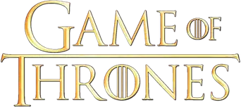 Juego de tronos - Logo