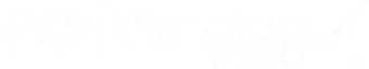 Harry Potter y el cáliz de fuego - Logo