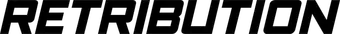 Retribution - Logo