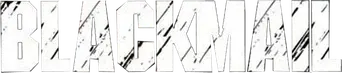 Blackmail - Logo