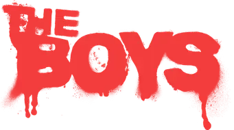 The Boys - Logo